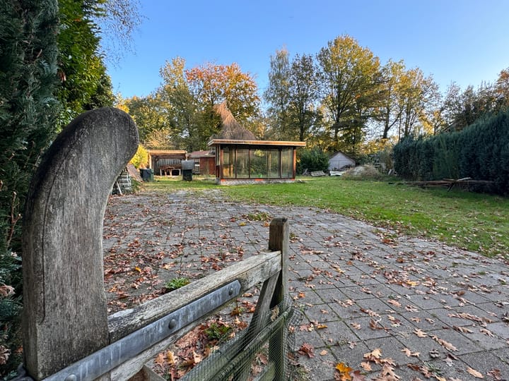 Foto 1 van Amerika 10-R100