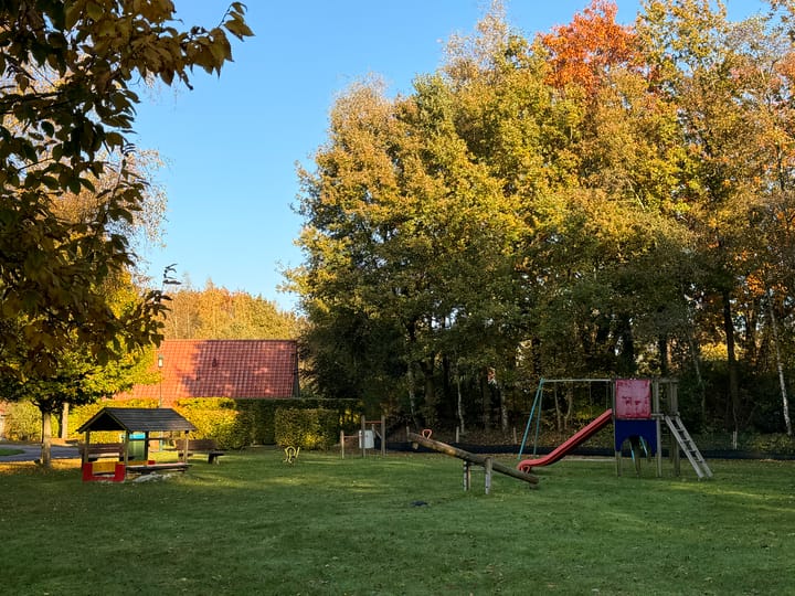 Foto 5 van Amerika 10-R100