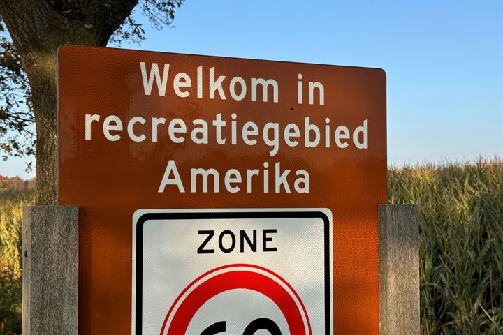 Bekijk foto 7 van Amerika 10-R100