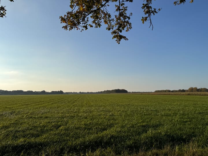 Foto 8 van Amerika 10-R100