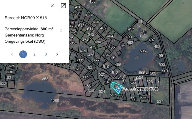 Foto 9 van Amerika 10-R100