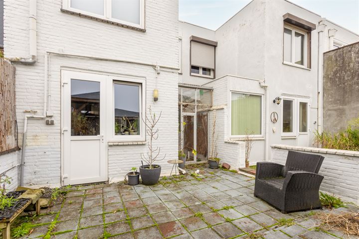 View photo 30 of Salmstraat 92