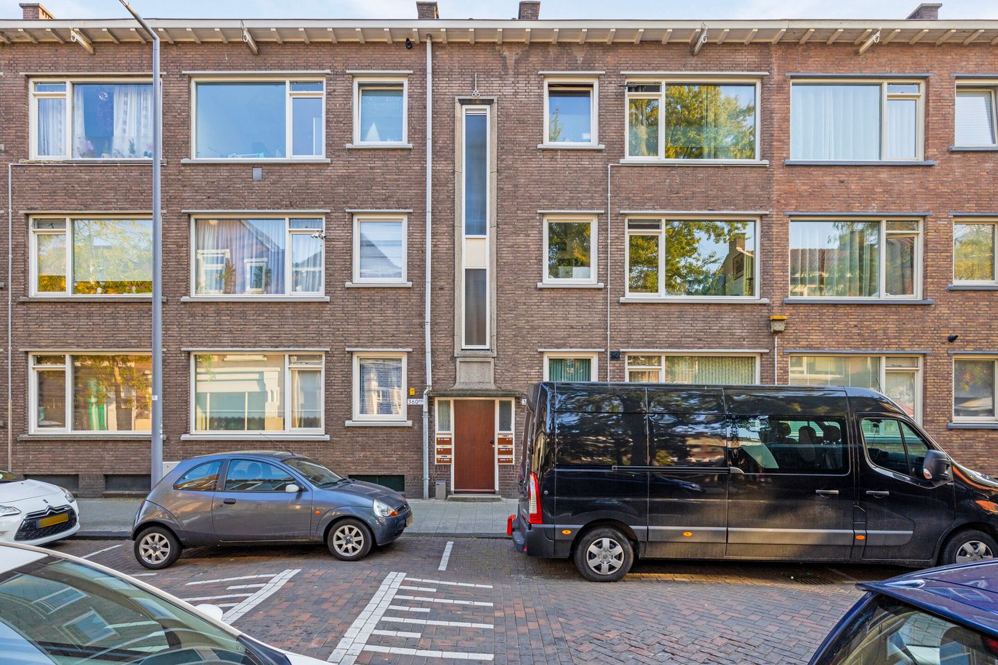 Foto 1 van Katendrechtse Lagedijk 362-C