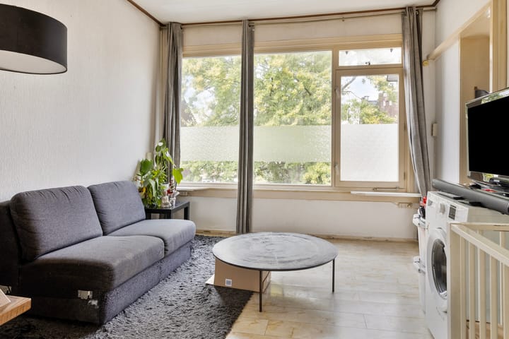 Foto 2 van Katendrechtse Lagedijk 362-C