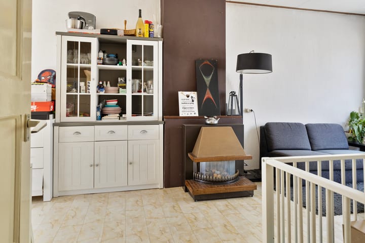 Foto 3 van Katendrechtse Lagedijk 362-C