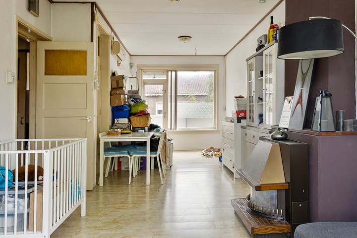 Foto 4 van Katendrechtse Lagedijk 362-C