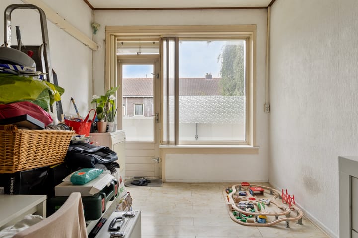 Foto 5 van Katendrechtse Lagedijk 362-C