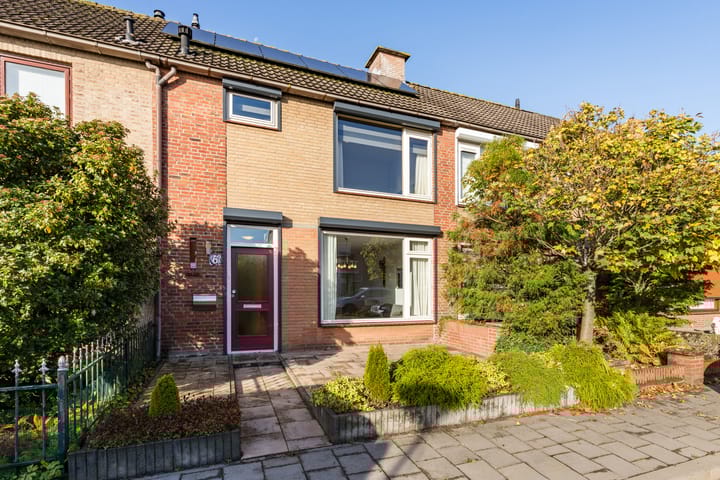 Foto 3 van Orchideestraat 6