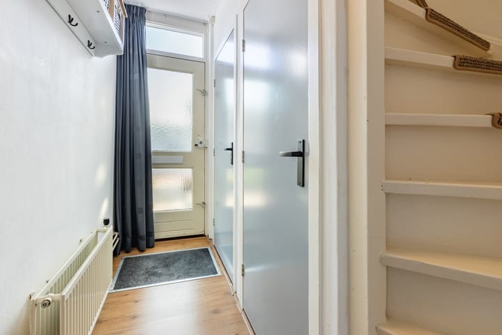 Foto 4 van Orchideestraat 6