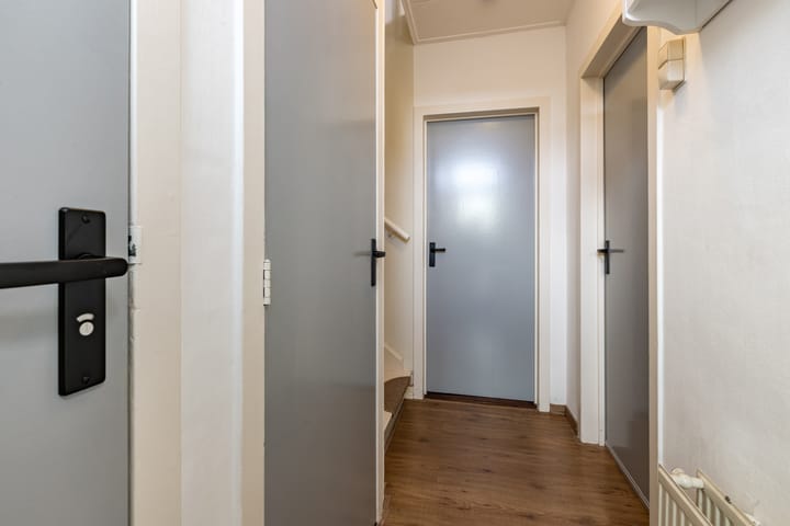 Foto 5 van Orchideestraat 6