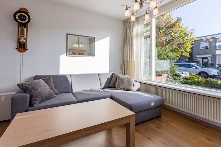 Foto 6 van Orchideestraat 6