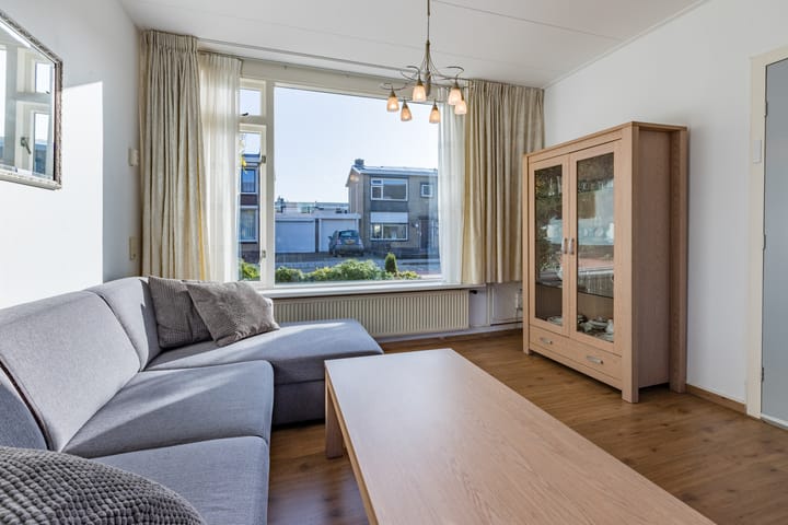 Foto 7 van Orchideestraat 6