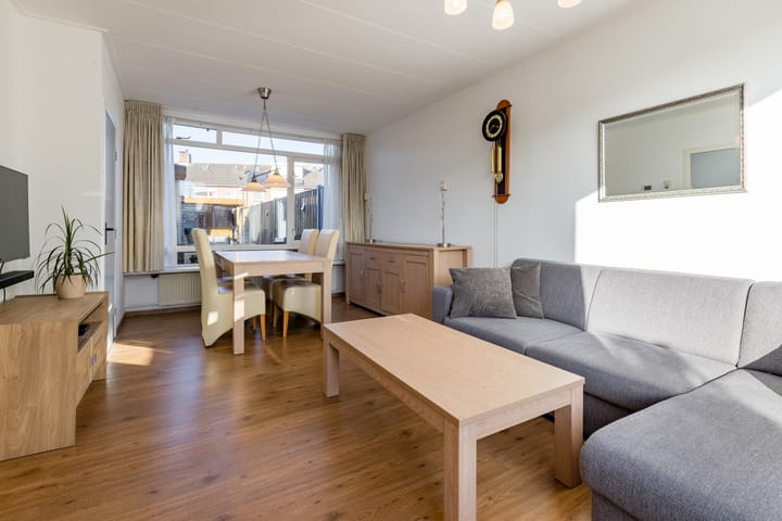 Foto 8 van Orchideestraat 6