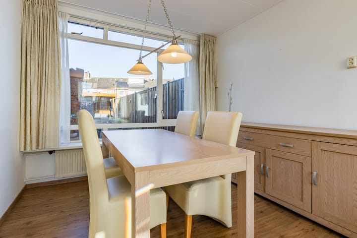 Foto 9 van Orchideestraat 6