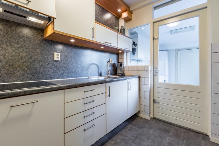 Foto 11 van Orchideestraat 6