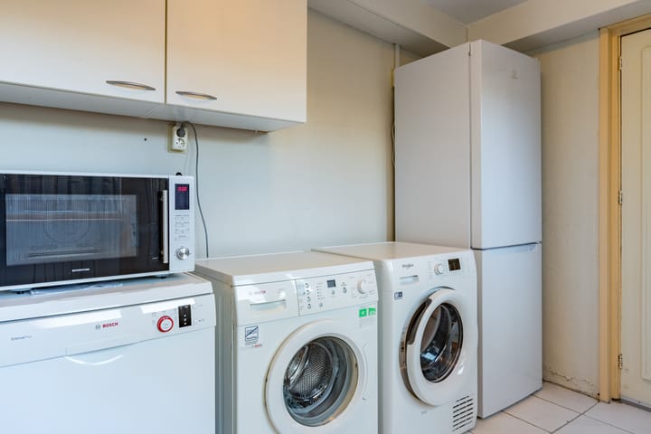 Foto 13 van Orchideestraat 6