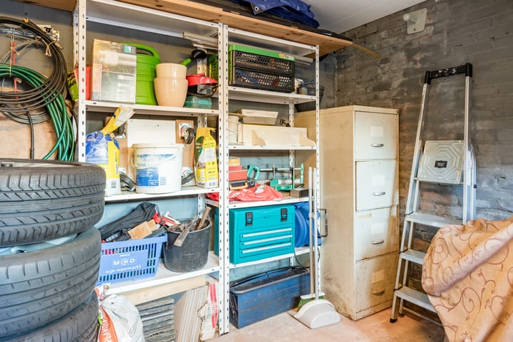 Foto 15 van Orchideestraat 6