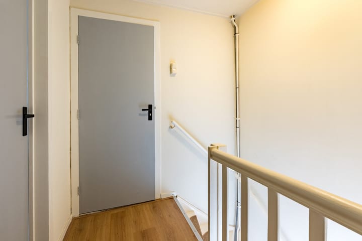 Foto 18 van Orchideestraat 6