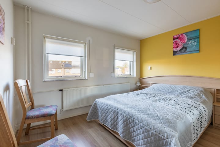 Foto 19 van Orchideestraat 6