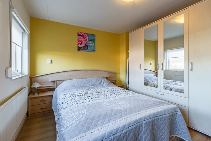 Foto 20 van Orchideestraat 6