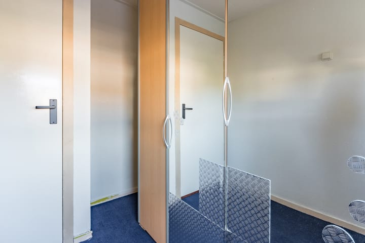 Foto 23 van Orchideestraat 6