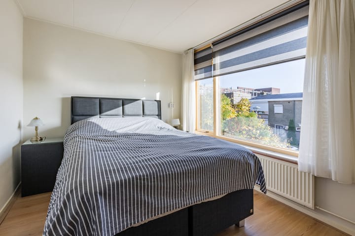 Foto 24 van Orchideestraat 6