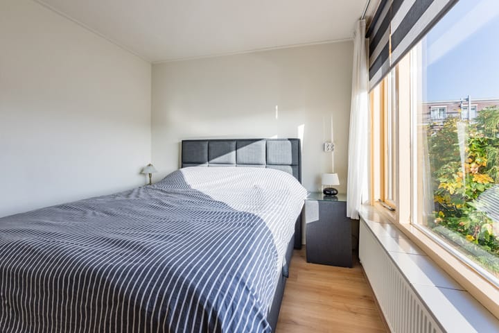 Foto 25 van Orchideestraat 6