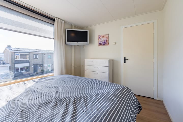 Foto 26 van Orchideestraat 6