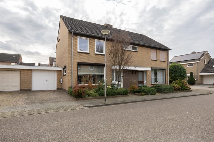 Foto 3 van Pierre Kempstraat 28