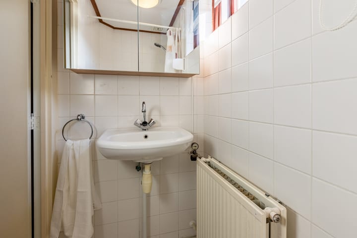 Foto 28 van Orchideestraat 6