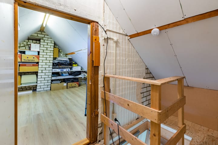 Foto 29 van Orchideestraat 6