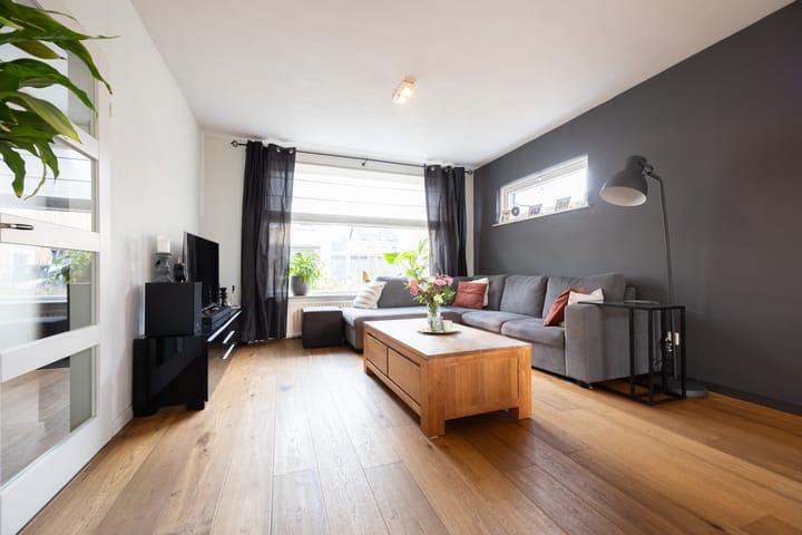 Foto 5 van Pierre Kempstraat 28