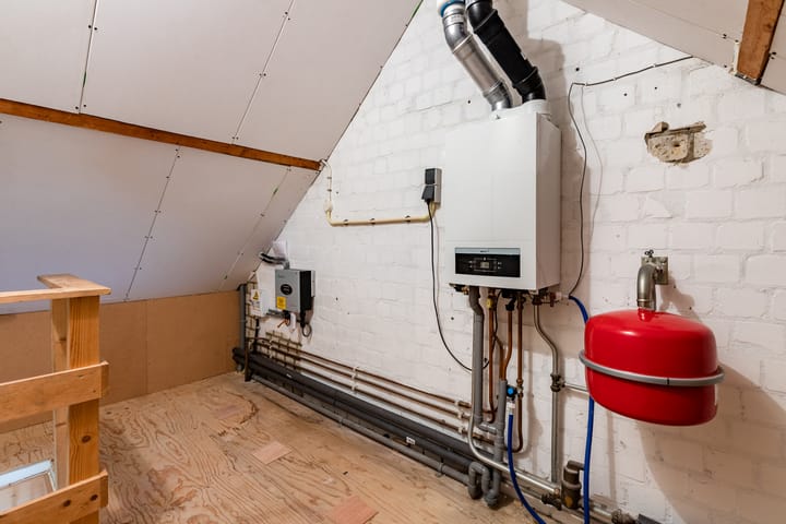 Foto 30 van Orchideestraat 6