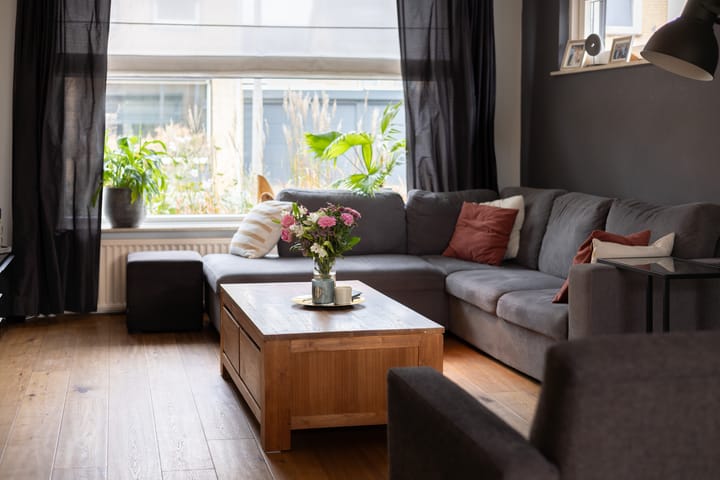 Foto 6 van Pierre Kempstraat 28