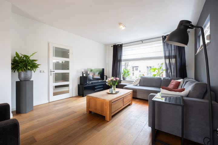 Foto 7 van Pierre Kempstraat 28