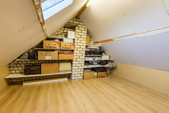 Foto 32 van Orchideestraat 6