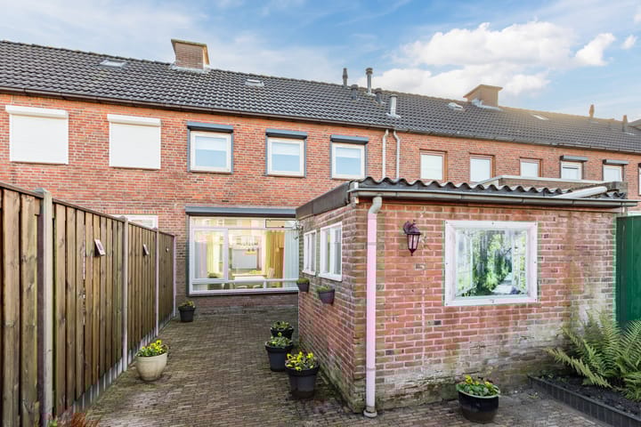 Foto 33 van Orchideestraat 6