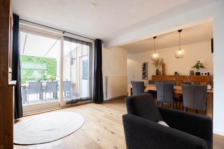 Foto 9 van Pierre Kempstraat 28