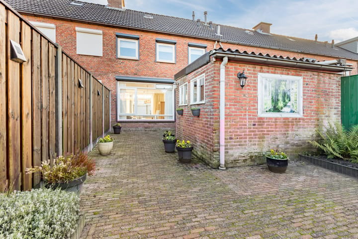 Foto 34 van Orchideestraat 6