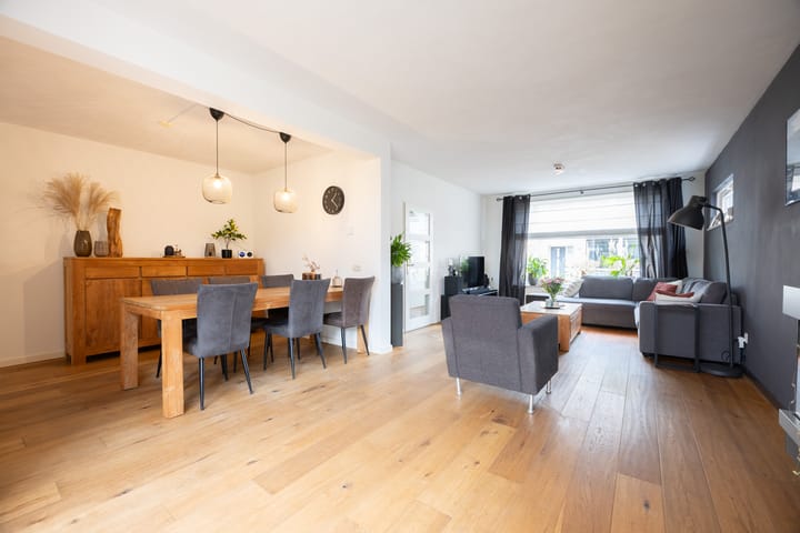 Foto 10 van Pierre Kempstraat 28