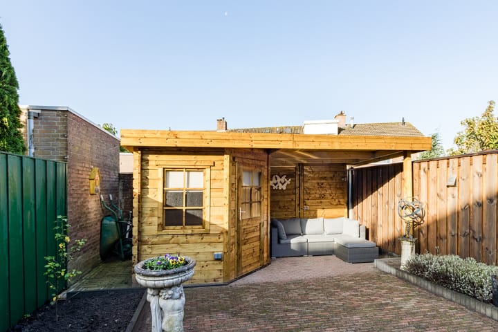 Foto 38 van Orchideestraat 6