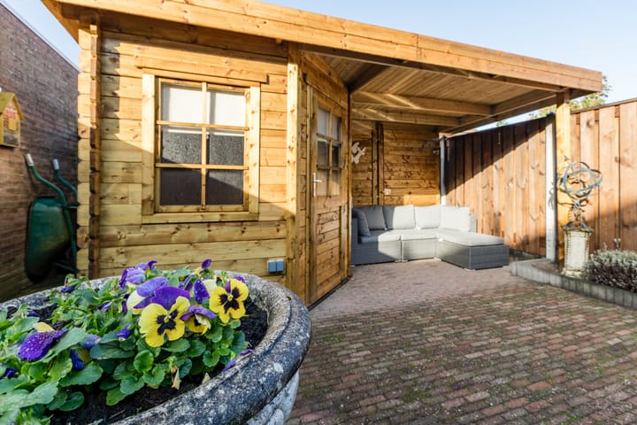 Foto 39 van Orchideestraat 6