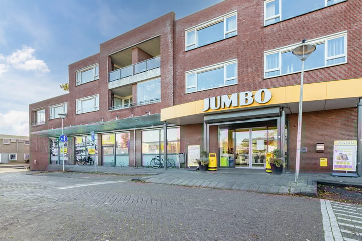 Foto 40 van Orchideestraat 6