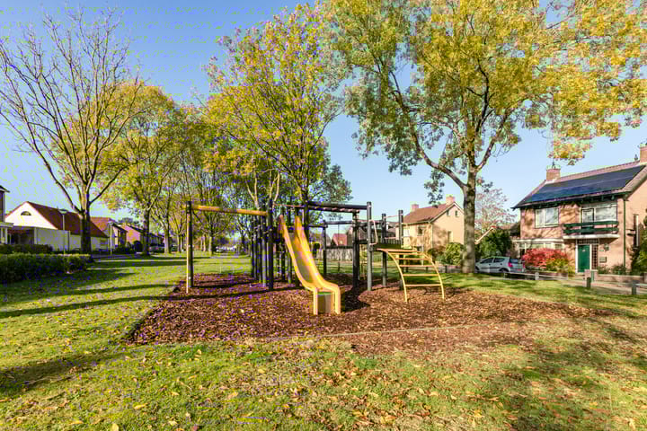 Foto 41 van Orchideestraat 6