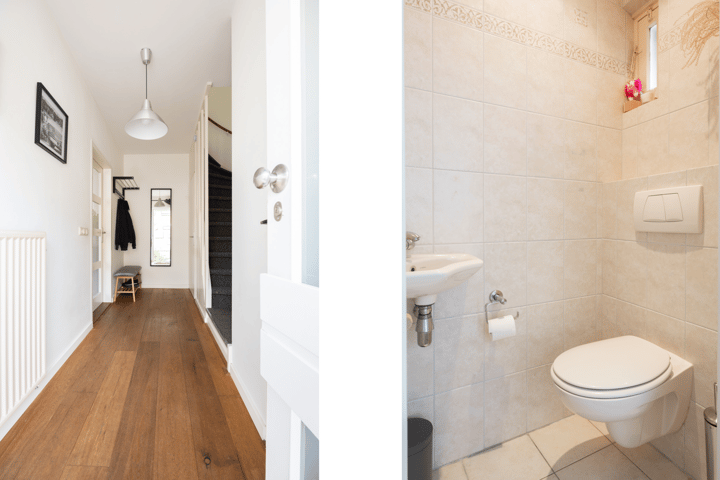 Foto 18 van Pierre Kempstraat 28