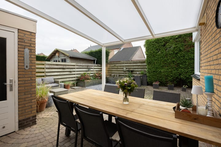 Foto 28 van Pierre Kempstraat 28