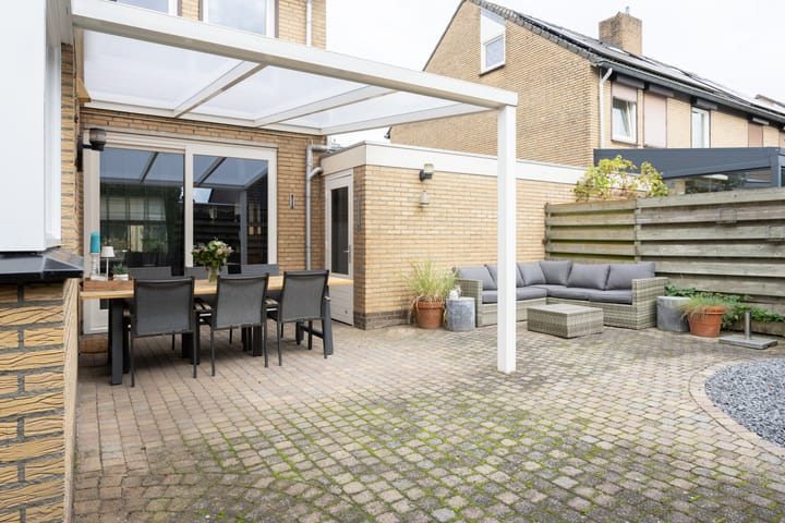 Foto 29 van Pierre Kempstraat 28