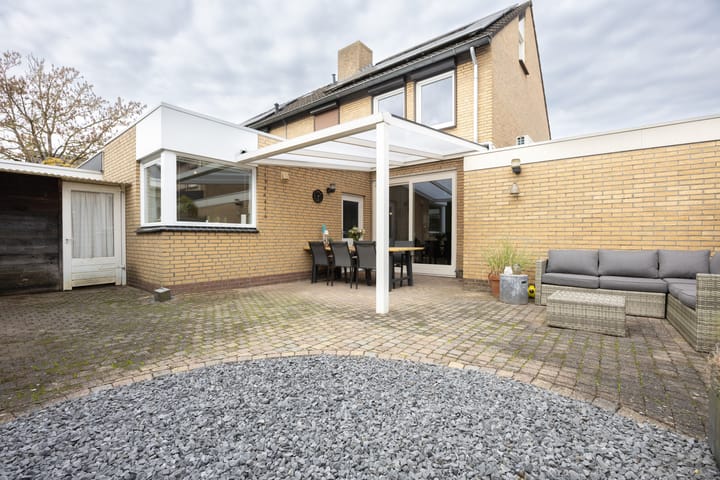 Foto 30 van Pierre Kempstraat 28