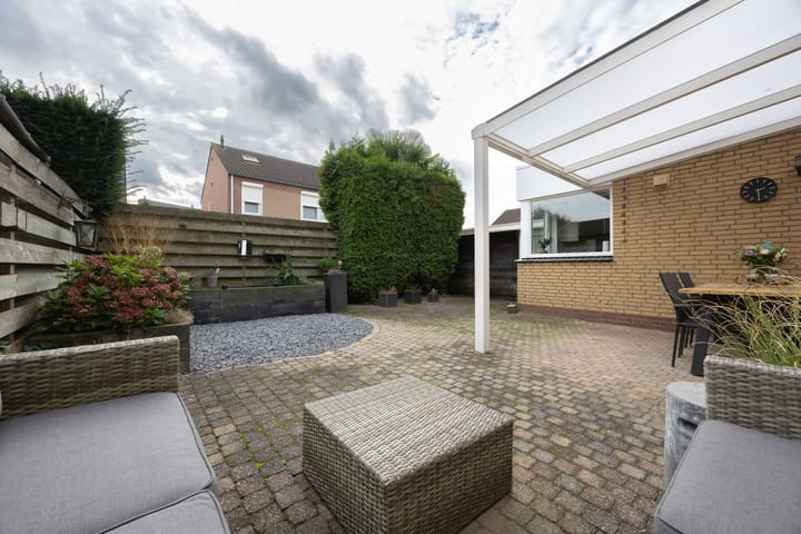 Foto 32 van Pierre Kempstraat 28