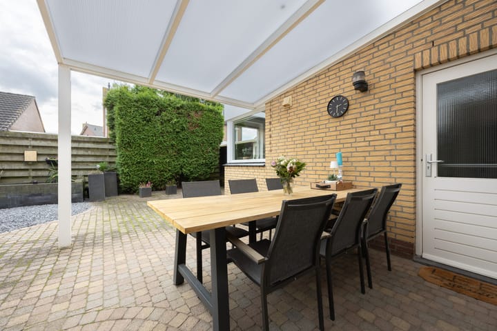 Foto 33 van Pierre Kempstraat 28